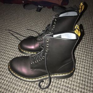 Doc Marten Boots